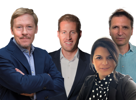 (de gauche à droite)