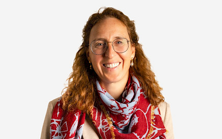 Dr. Prisca Zammaretti